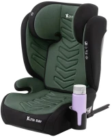 Photos - Car Seat Little Rider Leonardo Isofix