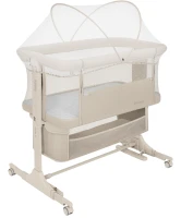 Photos - Cot Lionelo Jodie
