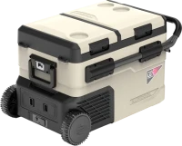 Photos - Car Cooler & Fridge Alpicool TGBSW35