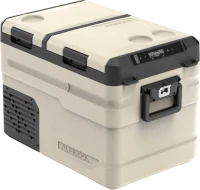 Photos - Car Cooler & Fridge Alpicool TGS35