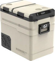 Photos - Car Cooler & Fridge Alpicool TGS55