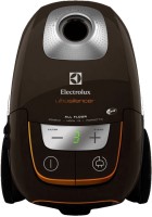 Photos - Vacuum Cleaner Electrolux Usallfloor 