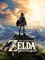Game Nintendo The Legend of Zelda: Breath of the Wild