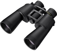 Photos - Binoculars / Monocular Nikon Action Zoom 10-22x50