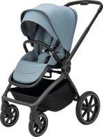 Photos - Pushchair STM Nik