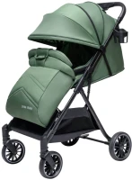 Photos - Pushchair Little Rider Zefir