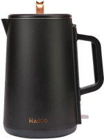 Photos - Electric Kettle Magio MG-517 1500&nbsp;W 1.5&nbsp;L  black