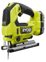 Photos - Electric Jigsaw Ryobi PBLJS01K1