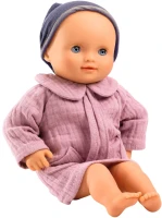 Photos - Doll Djeco Dahlia DJ07874