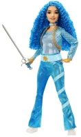 Photos - Doll Disney Descendants: The Rise Of Red HWT89
