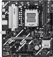 Photos - Motherboard Asus PRIME B840M-K