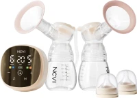 Photos - Breast Pump NCVI Double Electric 8116