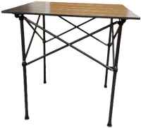 Photos - Outdoor Furniture OLPRO Folding Camp Table