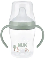 Photos - Baby Bottle / Sippy Cup NUK 10215379