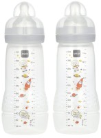 Baby Bottle / Sippy Cup MAM Easy Active Set 330