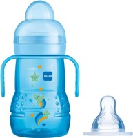 Photos - Baby Bottle / Sippy Cup MAM Trainer 220