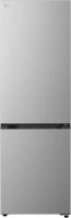 Photos - Fridge LG GC-B459EMYM silver