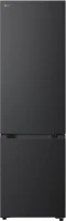 Photos - Fridge LG GC-B509ETSM black