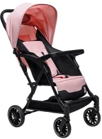 Photos - Pushchair Orsetto Luna