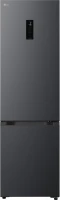 Photos - Fridge LG GC-B509ETTM graphite