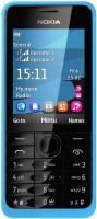 Mobile Phone Nokia 301 2 SIM
