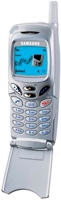 Photos - Mobile Phone Samsung SGH-N600