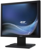 Photos - Monitor Acer V196Lb 19 "  black
