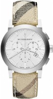 Photos - Wrist Watch Burberry BU9360