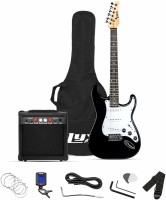 Photos - Guitar LyxPro 39" CS Series Electric Guitar Kit