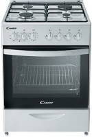 Photos - Cooker Candy CGM 6522 white