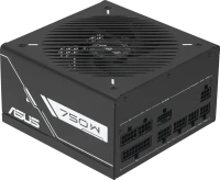 Photos - PSU Asus Prime Gold Prime 750W Gold Black