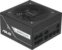 Photos - PSU Asus Prime Gold Prime 850W Gold Black