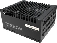 Photos - PSU Asus Pro WS Pro WS 2200W Platinum