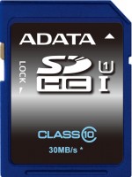 Photos - Memory Card A-Data Premier SD UHS-I 8 GB