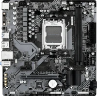 Photos - Motherboard Gigabyte B840M H
