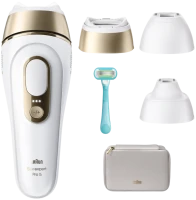 Photos - Hair Removal Braun Silk-expert Pro 5 IPL PL5351
