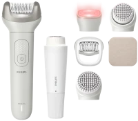 Hair Removal Philips Beauty Set 9900 BRE738/00