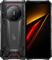 Photos - Mobile Phone Doogee S300 Pro 512 GB