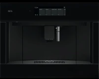 Photos - Built-In Coffee Maker AEG NKC9N8B