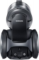 Photos - Vacuum Cleaner Samsung SC-20F70HC 