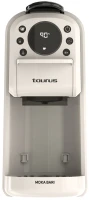 Photos - Coffee Maker Taurus Moka Bari beige