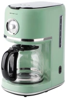 Photos - Coffee Maker Emerio CME-133280 green