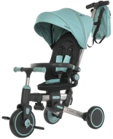 Photos - Kids' Bike El Camino Trigo ME 1226