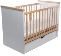 Photos - Cot Natalka Hmarynka