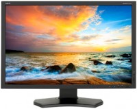 Photos - Monitor NEC P242W 24 "