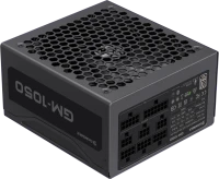 Photos - PSU Gamemax GM Prime GM-1050 Prime Black