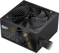 Photos - PSU Gamemax GP-B 2025 GP 450B Black