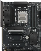 Photos - Motherboard Asus B850 MAX GAMING WIFI