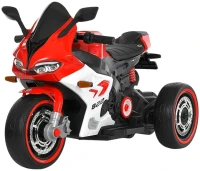 Photos - Kids Electric Ride-on Bambi M6307EL