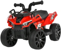 Photos - Kids Electric Ride-on Bambi M6297ERL